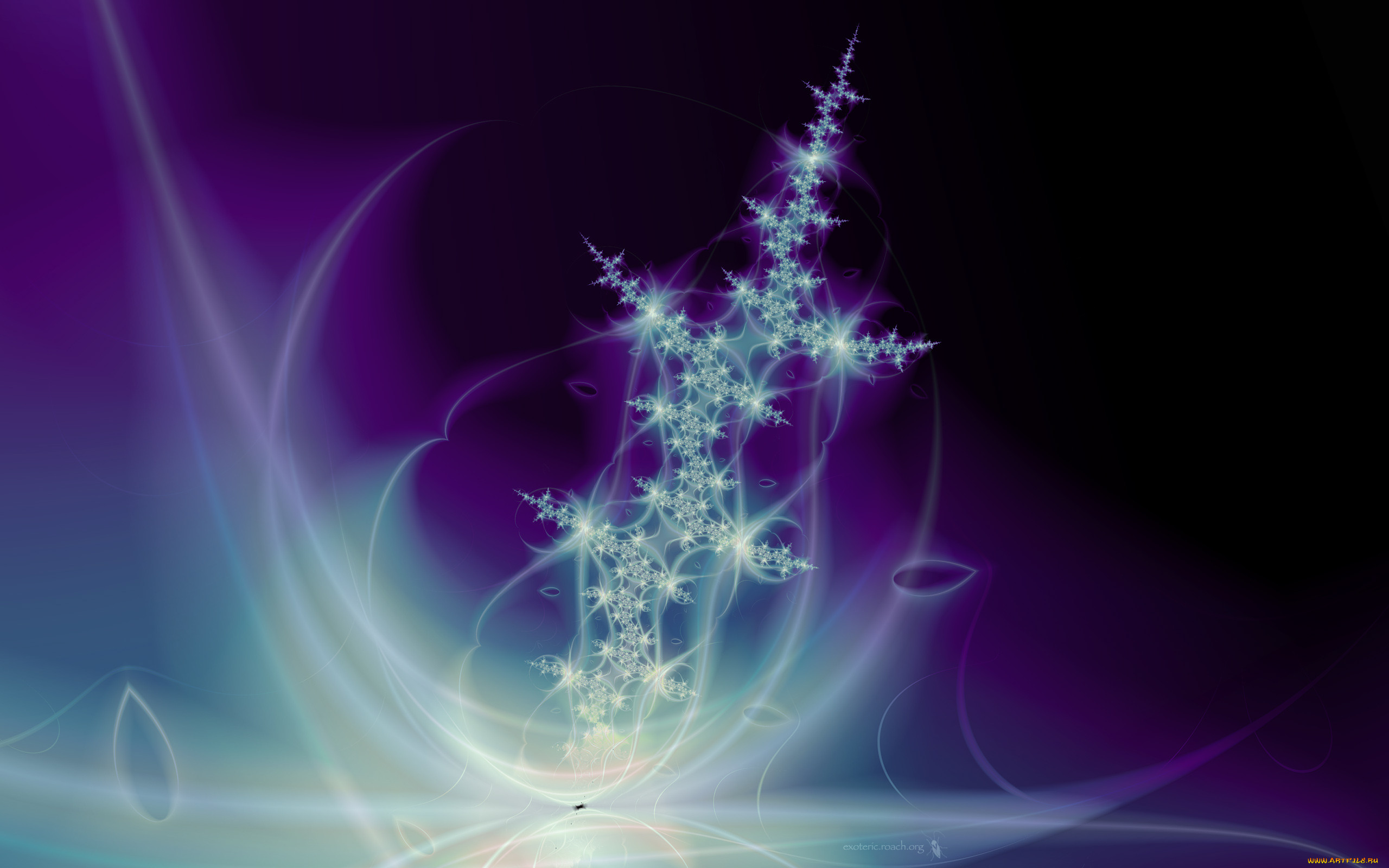 3, , fractal, 